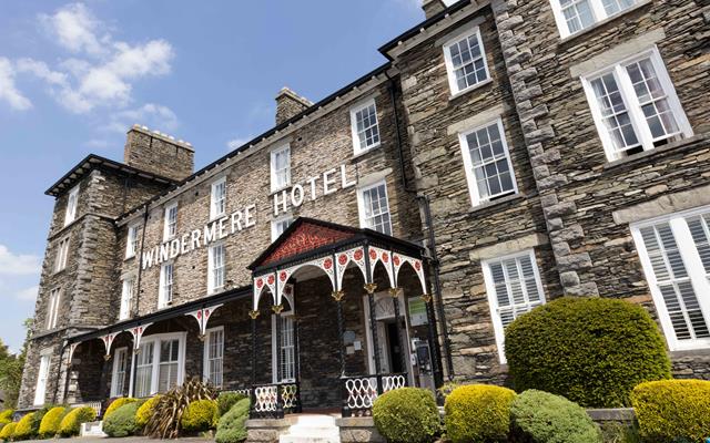 Windermere Hotel